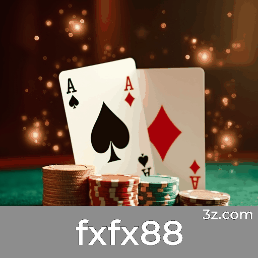 fxfx88 
