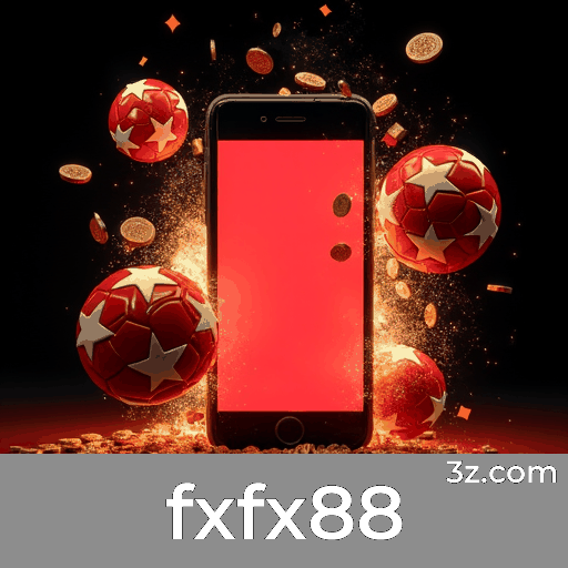 fxfx88 game mais image