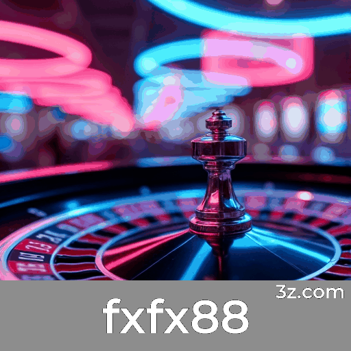 fxfx88 game mais image