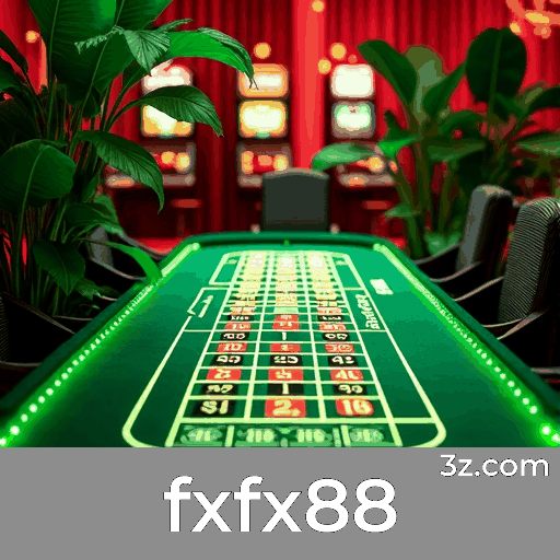 fxfx88 