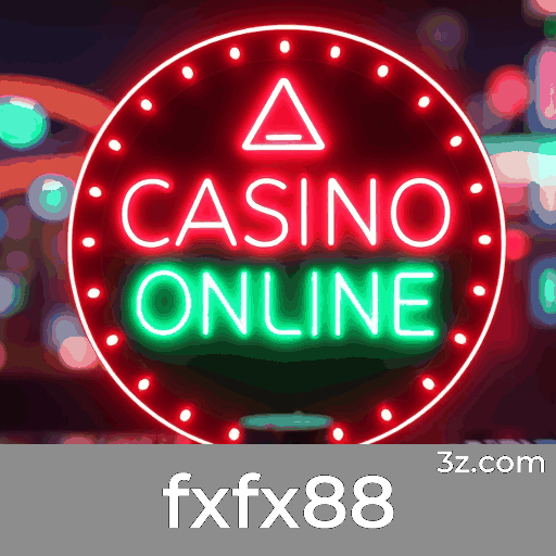 fxfx88 game mais image