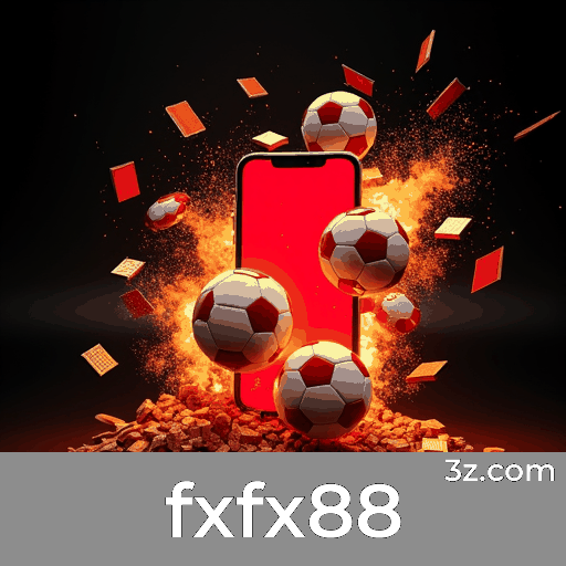 fxfx88 game mais image