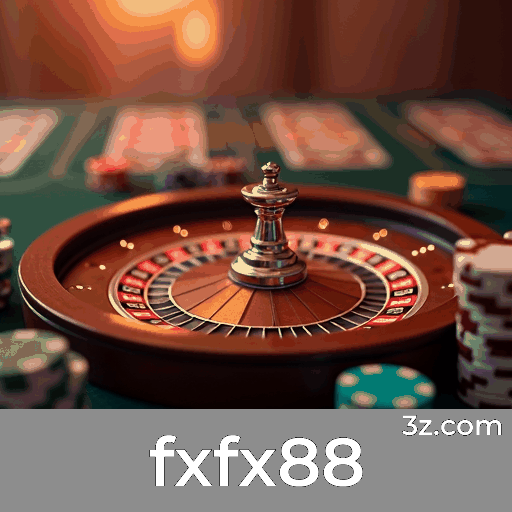 fxfx88 game mais image