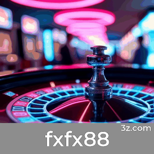 fxfx88 game mais image