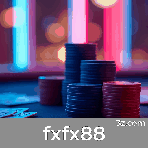 fxfx88 game mais image