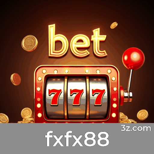 fxfx88 game mais image