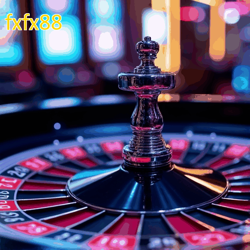 Cassino Exclusivo fxfx88: Emocione-se Jogando
